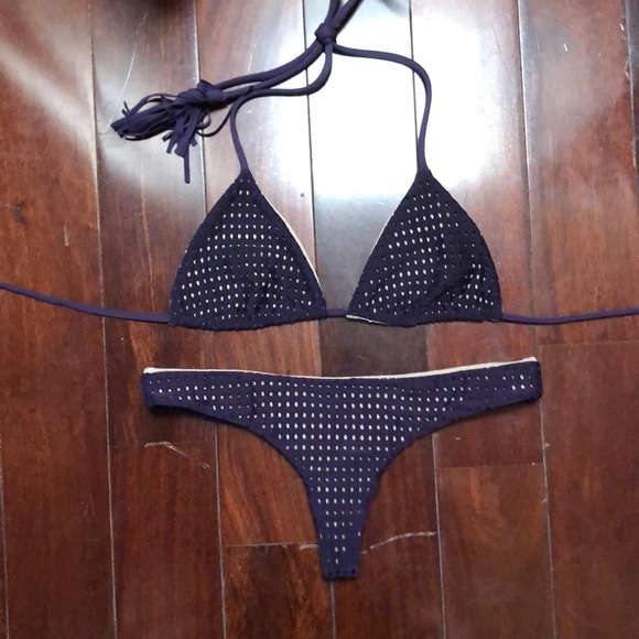 acacia swimwear Other - Acacia bikini set
